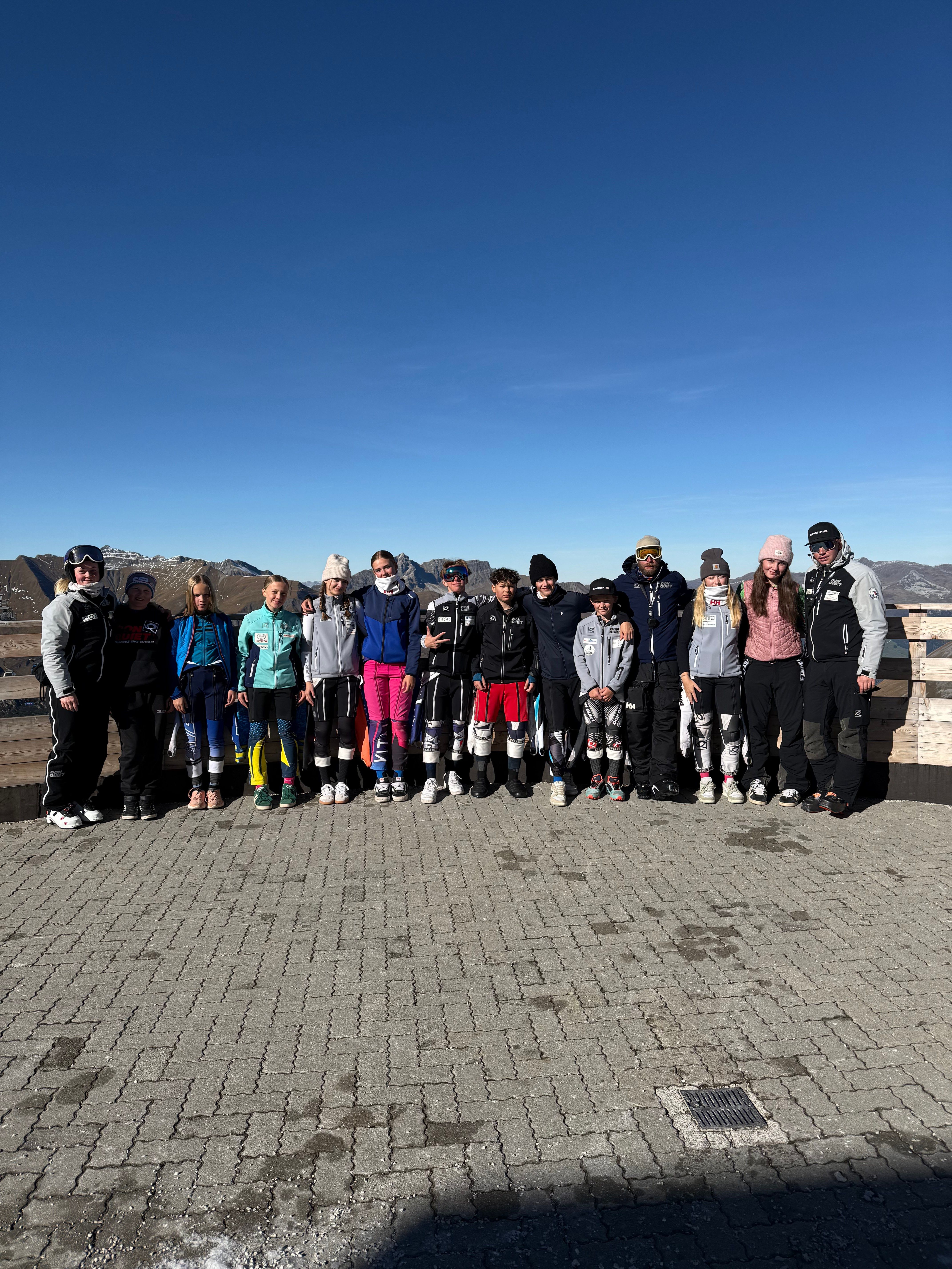 Podzimní příprava v plném proudu!