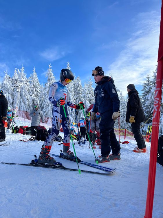 Sezóna v plném proudu!